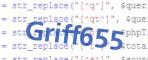 code de vérification