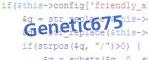 code de vérification
