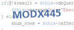code de vérification