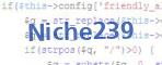 code de vérification