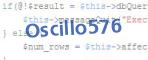 code de vérification